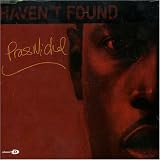 Haven't Found