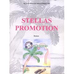 Tabu Litu. Ein Documentum Fragmentum: Stellas Promotion: Buch VI