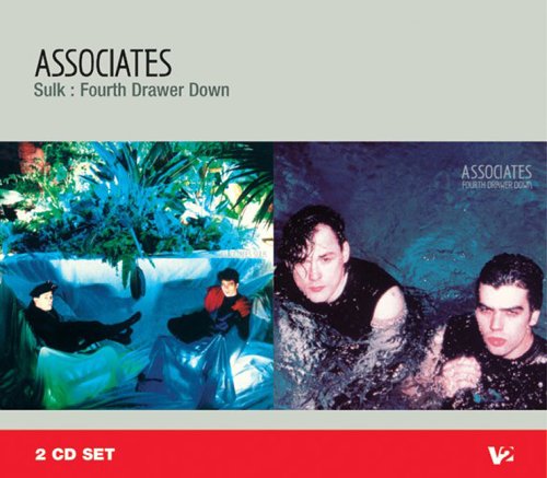 The Associates - Bap De La Bap Lyrics - Zortam Music