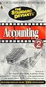 The Standard Deviants: Accounting, Part 2 [VHS]
