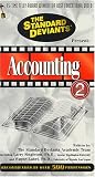 The Standard Deviants: Accounting, Part 2 [VHS]