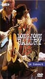 Review Wienerworld Ltd  / Long John Baldry - Live In Concert