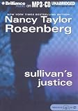 Sullivan's Justice (Carolyn Sullivan)