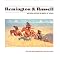 25+ books of cowboys in photographs and paintings