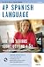 AP Spanish Language [With 2 CDs] (REA Test Preps) at Amazon Books: 51PSRVa7ebL._SL75_