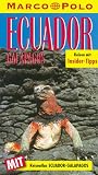 Marco Polo, Ecuador, Galapagos - Gesine Froese, Joachim F&ouml;rster