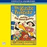 Karate Princess and the Cut Throat Robbers