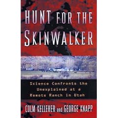 Hunt for the Skinwalker