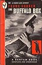 The Buffalo Box (A Simon Lash Mystery)