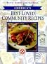 Better Home and Gardens America's Best-Loved Community Recipes