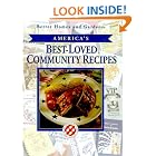 Better Home and Gardens America's Best-Loved Community Recipes (Better Homes and Gardens... by  Better Homes and Gardens