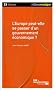 L'Europe peut-elle se passer d'un gouvernement �conomique ?