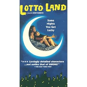 Lotto Land [VHS]