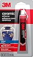 3M 18040 1 1 Ceramic Adhesive, 1-Ounce