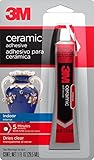 3M 18040 1 1 Ceramic Adhesive, 1-Ounce