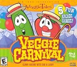 Books : Veggie Carnival