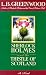 Sherlock Holmes and the Thistle of Scotland