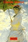 Claude Monet. Livrets de 30 cartes postales
