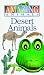 Search : Desert Animals [VHS]