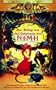 The Secret of NIMH [VHS]