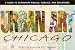 Urban Art Chicago: A Guide to Community Murals, Mosaics, and Sculptures