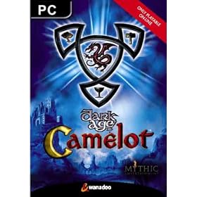 Dark Age of Camelot