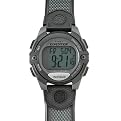 Timex Men's Chrono-Alarm-Timer Black Expedition Watch
