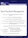 Core-Plus Bond Management