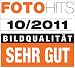 Auszeichnung