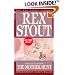 The Mother Hunt (Rex Stout Library)
