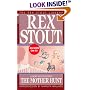 The Mother Hunt (Rex Stout Library)