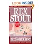 The Mother Hunt (Rex Stout Library)