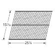 Arkla Charmglow Coleman Grill Master Sunbeam Porcelain Wire Cooking Grid