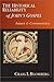 The Historical Reliability of John's Gospel: Issues & Commentary