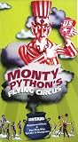 Monty Python`s Flying Circus:Argument Clinic & The Man Who Speaks in Anagrams (VHS)