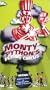 Monty Python's Flying Circus:Argument Clinic & The Man Who Speaks in Anagrams (VHS)