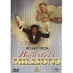 Brewster's Millions [1985]