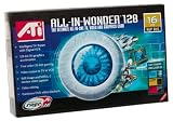 ATI Technologies Inc. All-in-Wonder 128 AGP 16MB