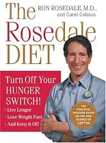 The Rosedale Diet