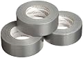 Intertape 5038-3 PK Fix-It DUCTape 1.87-Inches x 60-Yards, 7-Mil, 3-Pack