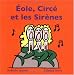 Eole, CircÃ© et les sirÃ¨nes (French Edition) at Amazon Books: 51PSTIcUbrL._SL75_