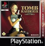 Tomb Raider 2 - 
