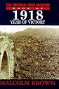 The Imperial War Museum Book of 1918: Year of Victory