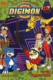 Digimon 2nd season Ultimate Adventures #2: The New Digidestined: (The New Digidestined) (Digimon Digital Monsters Season 2)