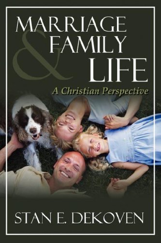 Marriage and Family Life under Counseling in The Books Store