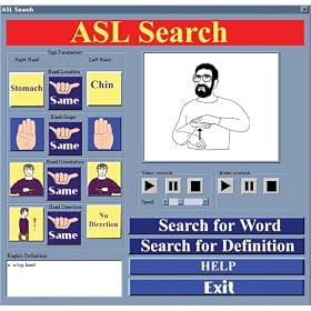 The Ultimate American Sign Language Dictionary