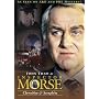 Inspector Morse - Cherubim & Seraphim