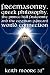 Freemasonry, Greek Philosophy, The Prince Hall Fraternity and the Egyptian (African) World Connection