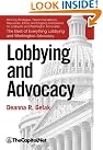 Lobbying and Advocacy...