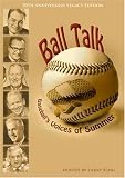 Ball Talk (Institutional - High school/Public Library/Non-profits)